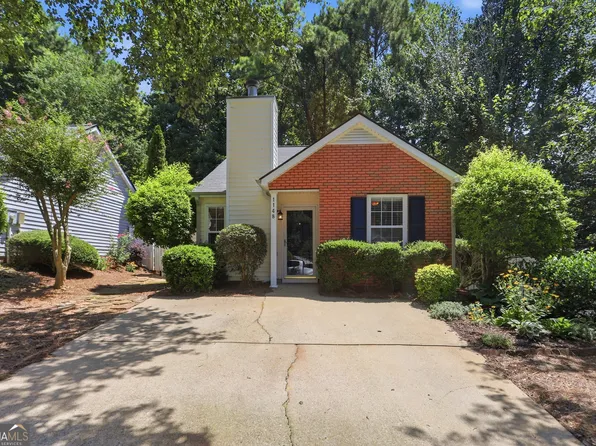 1148 Britley Park Ln, Woodstock, GA 30189