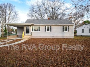 2407 Bluefield St, Hopewell, VA 23860