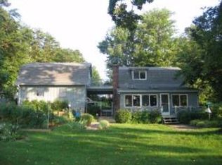 989 Highland Lake Rd, Union Hall, VA 24176