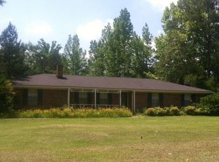 6909 Old Highway 31, Brewton, AL 36426