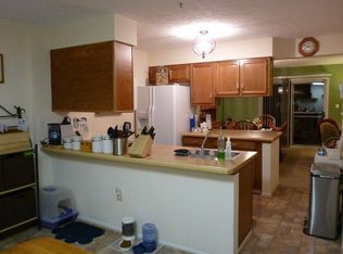 716 Sunset Cir, Cranberry Township, PA