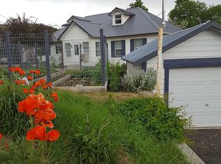 102 SE Hillcrest Rd, John Day, OR 97845