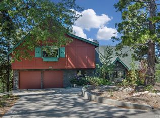 830 Wild Rose Cir, Lake Arrowhead, CA 92352