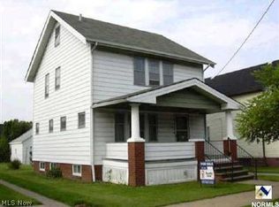 4109 Biddulph Rd, Cleveland, OH 44109