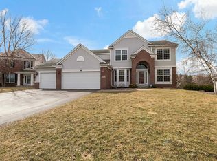 2315 Golf Dr, Woodbury, MN 55129