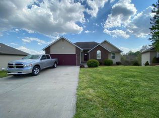4468 W Washita St, Springfield, MO 65802