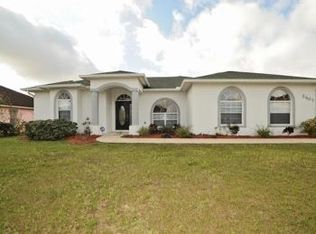 2407 Dorado Ave, Haines City, FL 33844