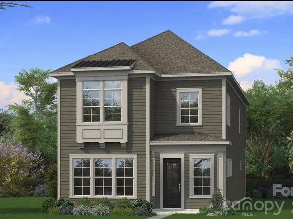 5416 Hollow Branch Rd, Charlotte, NC 28278