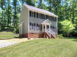 72 Abingdon Ln, King William, VA 23086