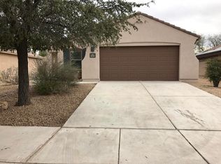 11345 W Combine Dr, Marana, AZ 85653