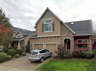 21510 SW Susan Ln, Beaverton, OR 97003