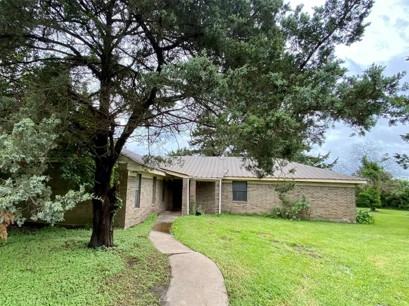 1125 Confederate Ln, Brenham, TX 77833