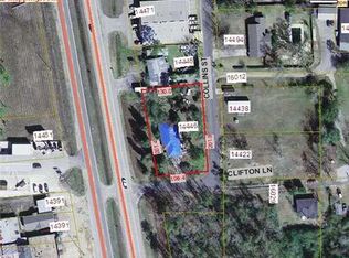 14446 Collins Blvd, Gulfport, MS 39503