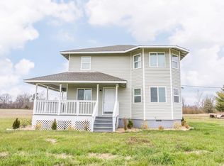 442 Goose Pond Rd, Emporia, VA 23847