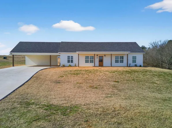 305 Gallatin Cutoff Rd, Jacksonville, TX 75766