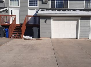 3850 Park Dr APT 4, Rapid City, SD 57702