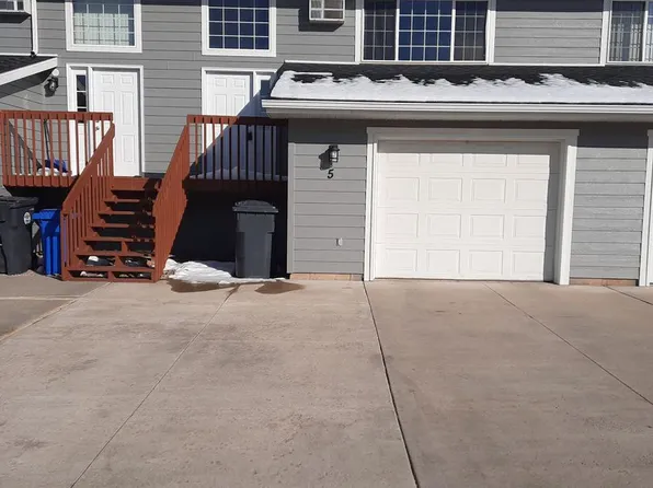 3850 Park Dr APT 4, Rapid City, SD 57702