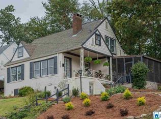 5024 8th Ct S, Birmingham, AL 35212
