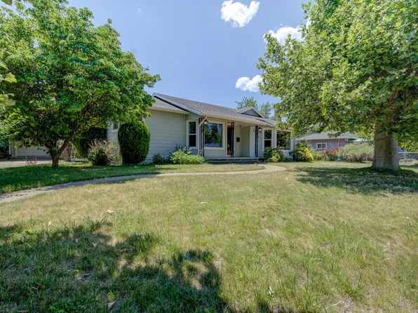 135 State St, Yreka, CA 96097