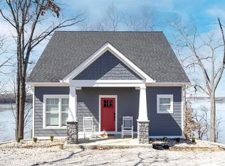 1824 Baileys Point Rd, Scottsville, KY 42164