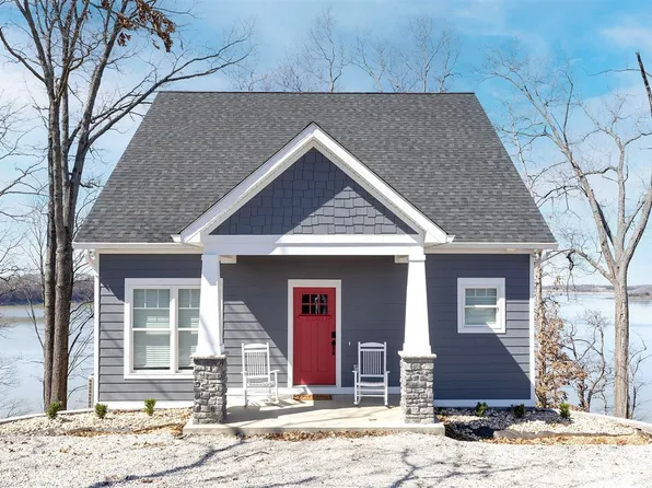 1824 Baileys Point Rd, Scottsville, KY 42164