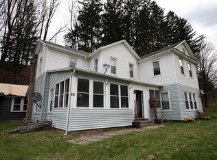 67 N Branch Callicoon Center Rd, North Branch, NY 12766