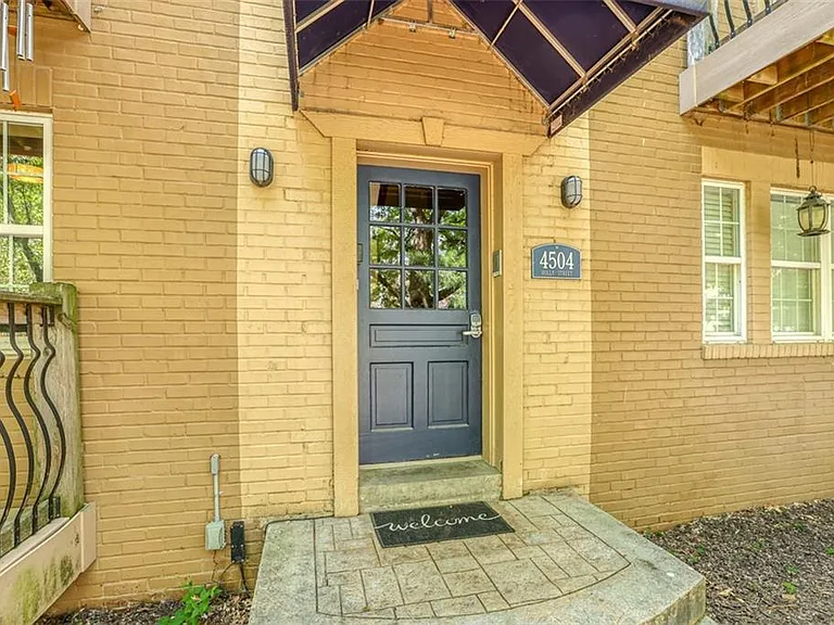 4504 Holly St #2N — Photo 14