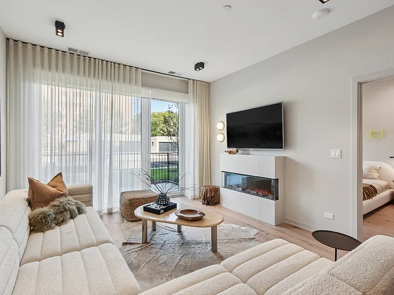 Novu Apartments — Photo 20