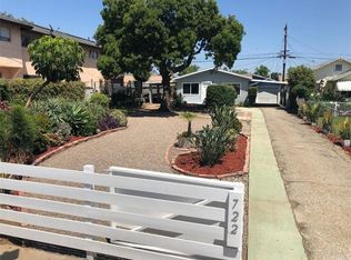 722 Bradshawe Ave, Los Angeles, CA