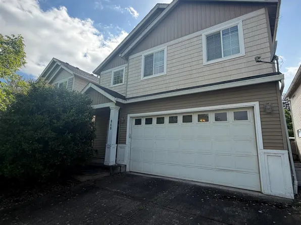 840 Wild Rose Ct, Independence, OR 97351
