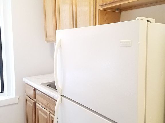 Galley Kitchen