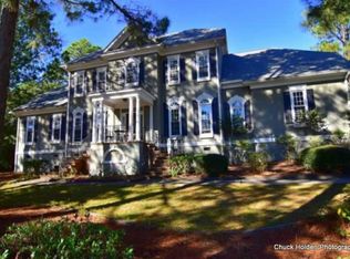 211 Aiken Hunt Cir, Columbia, SC 29223