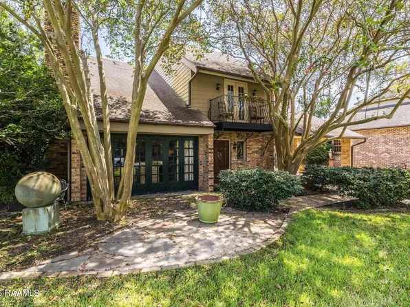 601 Cambridge Dr, Lafayette, LA 70503