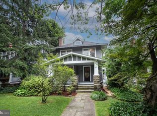 4110 Ingomar St NW, Washington, DC 20015