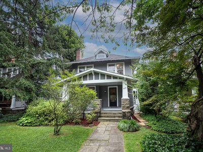 4110 Ingomar St NW, Washington, DC, 20015