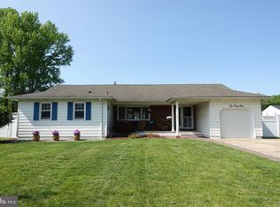 245 Bentley Ave, Hamilton, NJ 08619