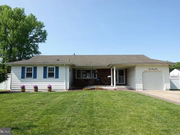 245 Bentley Ave, Hamilton, NJ 08619