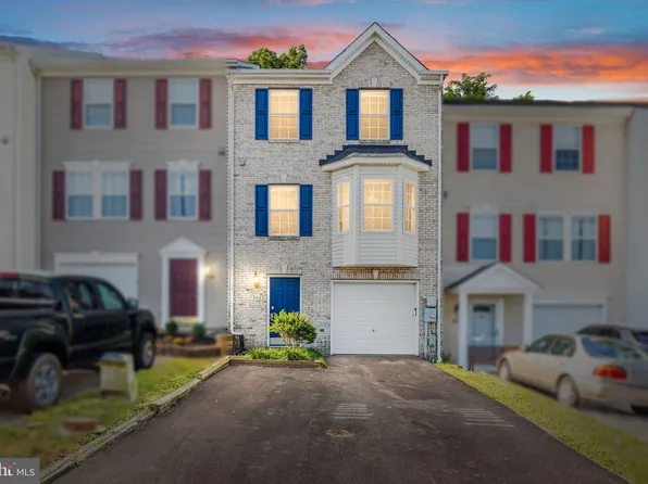 Enfield Knolls Townhomes for Sale