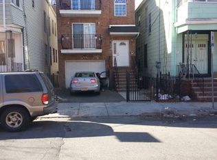 55 S 9th St #2, Newark, NJ 07107