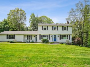 256 Chestnut Hill Rd, Torrington, CT 06790