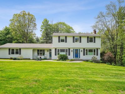 256 Chestnut Hill Road, Torrington, CT, 06790