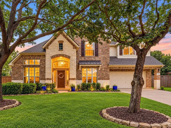 10502 Landsdowne Pointe Dr, Spring, TX 77379