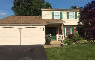 243 Hinton Way, Somerdale, NJ 08083