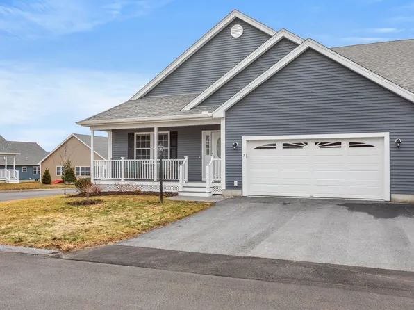 2 Strawberry Lane, Hooksett, NH 03106