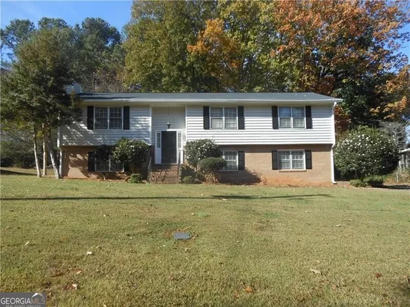 3611 Todd Dr, Douglasville, GA 30135