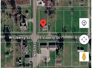 101 E Liberty St, Exline, IA 52555
