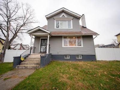 8 Tremont Ave, East Orange, NJ, 07018