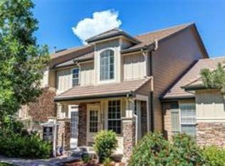 8869 Edinburgh Cir, Highlands Ranch, CO 80129