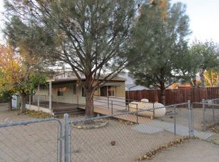 2713 Pinon St, Lake Isabella, CA 93240