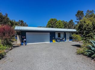 99-1916 Pukeawe Cir, Volcano, HI 96785